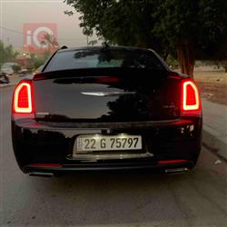 كرايسلر 300